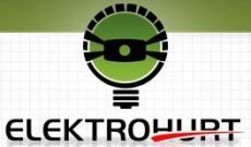 ELEKTROHURT Hurtownia elektryczna i elektrotechniczna, oświetlenie
