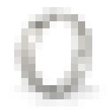 Mystim - Pierścień erekcyjny - His Ringness Earl szczotkowany 51mm