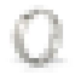 Mystim - Pierścień erekcyjny - His Ringness Earl szczotkowany 48mm