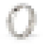 Mystim - Pierścień erekcyjny - His Ringness Earl polerowany 51mm