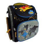 Tonister[rozkładany] DeLune 3-108