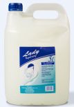 Lady Mydło w płynie 5l Kanister