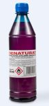 Denaturat fioletowy 0,5l plastik