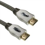 Kabel HDMI - HDMI 3D EXCLUSIVE TCV 9280 10 m Prolink