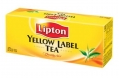 Herbata Lipton 25tb 2g UE