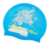 Czepek pływacki dziecięcy