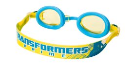 Okularki pływackie dla dzieci