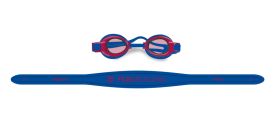 Okularki pływackie dla dzieci
