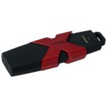 Pendrive USB 3.1 Kingston HyperX SAVAGE 64GB - HXS3/64GB - rozpakowany