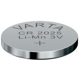 bateria litowa mini Varta ecopack 6025 CR2025
