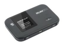 router Mi-Fi Wi-Fi z 4G (LTE) Huawei E5372s-32