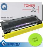 Toner Brother TN 2000 / 2005 (HL2030/35)