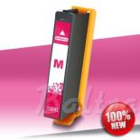 Tusz Lexmark 100XL Magenta 16 ml (14N1070E)