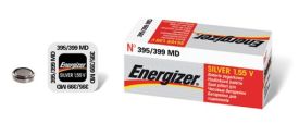 bateria srebrowa mini Energizer 395-399 / G7 / SR927W