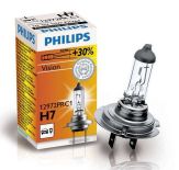 Philips H7 Premium +30% światła
