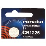 bateria litowa Renata CR1225
