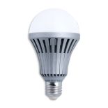 Żarówka 16W POWER LED E27 BAŃKA ciepła