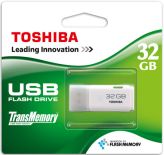 Pendrive Toshiba Hayabusa - 32GB