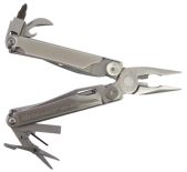 Multitool Leatherman Wave New (830078)