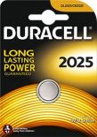 bateria litowa mini Duracell CR2025 DL2025 ECR2025