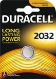 bateria litowa mini Duracell CR2032 DL2032 ECR2032