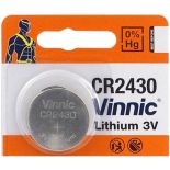 bateria litowa mini Vinnic CR2430