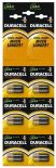 12 x bateria alkaliczna Duracell Duralock C&amp;B LR03 AAA (blister)
