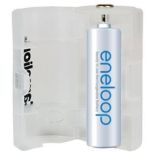 Adaptor R20/D (z R6 AA na R20)