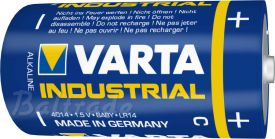 Varta Industrial LR14/C 4014 (bulk)
