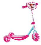 Hulajnoga trójkołowa