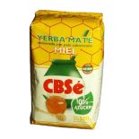 CBSe Miel (miodowa) 0,5kg