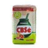 CBSe Pomelo (grejpfrutowa) 0,5kg