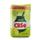 CBSe Limon (cytrynowa) 0,5kg