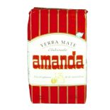 Amanda Elaborada (klasyczna) 0,25kg