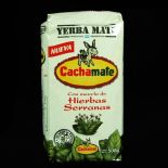 Cachamate (górskie zioła) 0,5kg