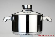 Garnek BergHOFF INVICO VITRUM 15 L 1103495