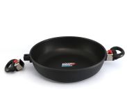 Patelnia Gipfel MONTERO 24x6,5cm 3,6 L 1661