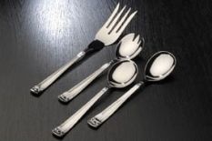 SZTUĆCE OCEAN 110cz. COOK&CO 2800522