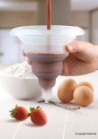 Lejek SilikoMart Imbuto 300ML 16x12x15 IMB01