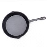 PATELNIA ŻELIWNA GIPFEL 16,5cm MADINA 2220