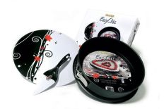 Zestaw upominkowy Guardini do tortu Scatola EASY CHIC 55004chic