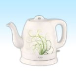 Czajnik Orava ceramiczny 1,2L VK-3812C