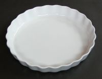 Forma Thun ceramiczna do tarty 29cm x 4cm 137537