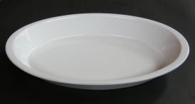 Naczynie Thun ceramiczne do zapiekanki 39cm x 24cm x 5cm 058689