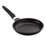 Patelnia SKK tytanowa indukcja 20x4 SK-INL2201