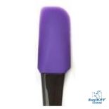 Łopatka Silikonowa Do Skrobania Mała Geminis 23,5 Cm 1100893