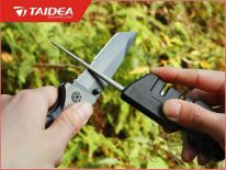 Uniwersalna ostrzałka Taidea T1055TDC
