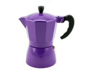 Kawiarka Tadar Venetto Violet 300ml/6 753462