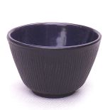 Czarka Kokilka żeliwna 120ml czarna