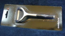 Obierak do warzyw poprzeczny Cook&Co 2800768